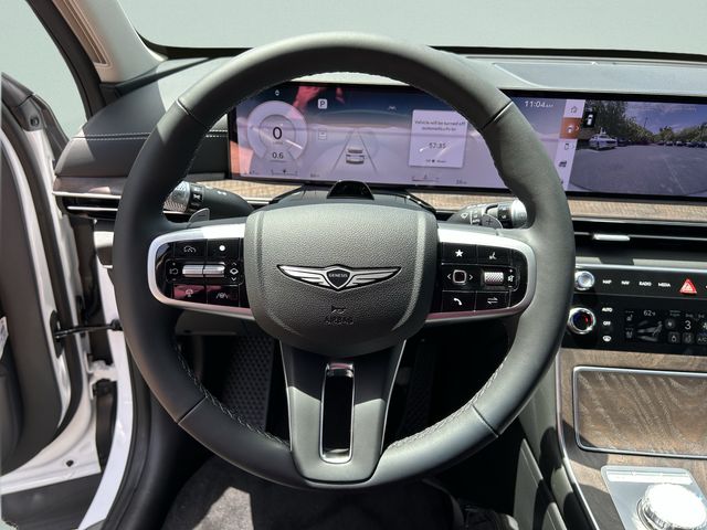 2026 GENESIS GV80 Advanced - Photo 33