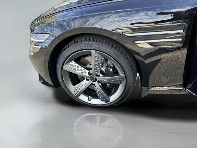 2026 GENESIS G80 Sport Prestige - Photo 36
