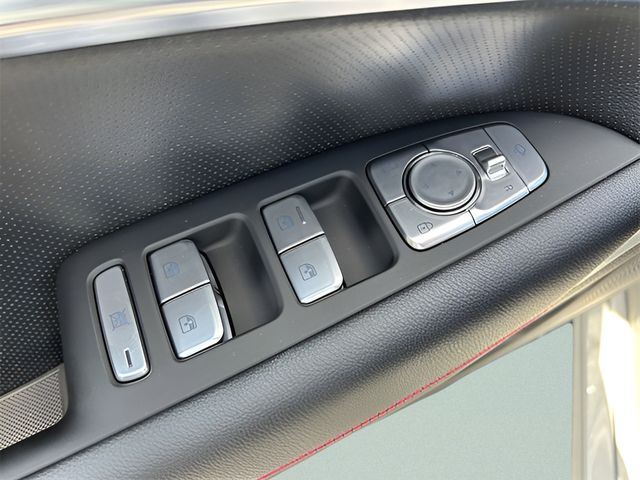 2026 GENESIS G70 Sport Prestige - Photo 20