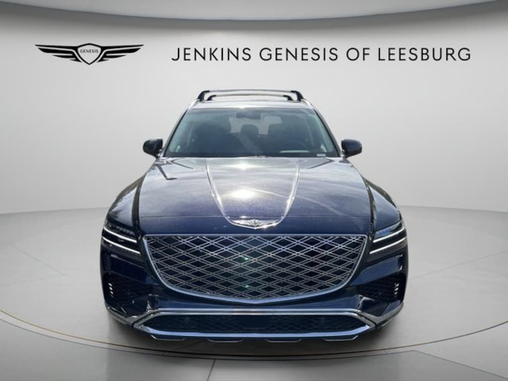 Used 2026 Genesis GV80 2.5T SUV