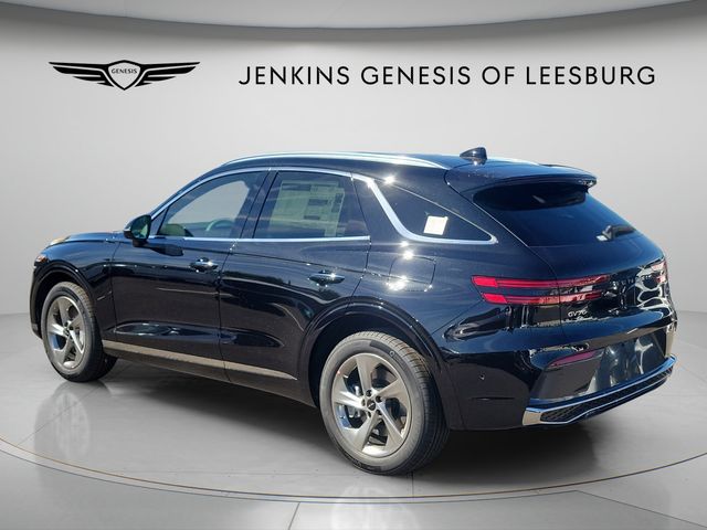 2026 GENESIS GV70 Advanced - Photo 7