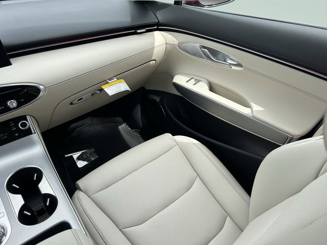 2026 GENESIS GV70 Select - Photo 21