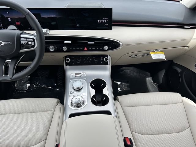 2026 GENESIS GV70 Select - Photo 20