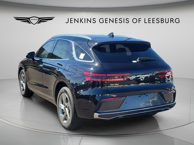 2026 GENESIS GV70 Advanced - Photo 6