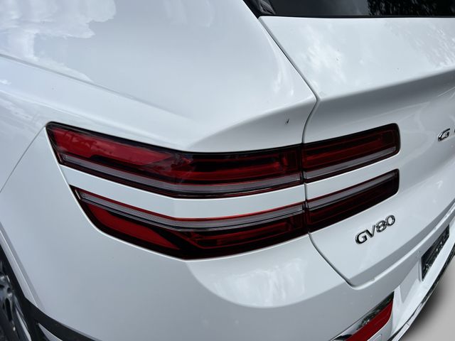 2026 GENESIS GV80 Standard - Photo 14