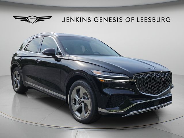 2026 GENESIS GV70 Advanced