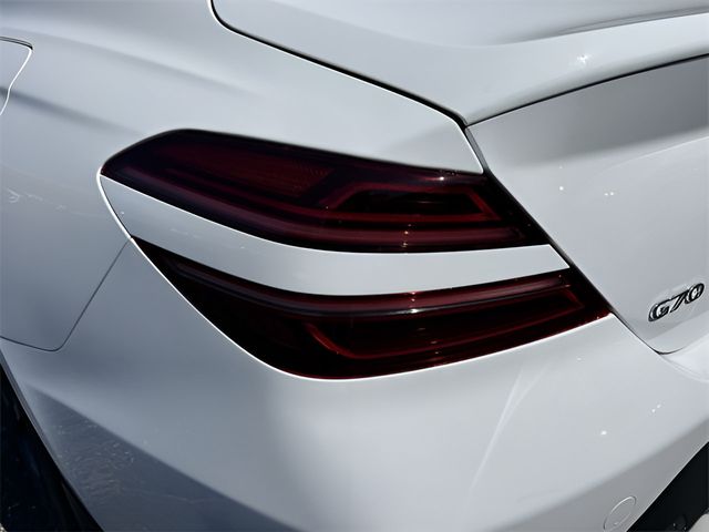 2026 GENESIS G70 Sport Prestige - Photo 16
