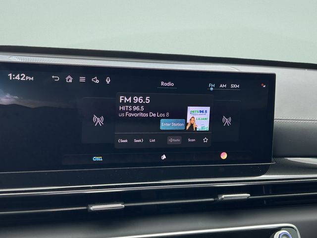 2026 GENESIS GV80 Standard - Photo 26