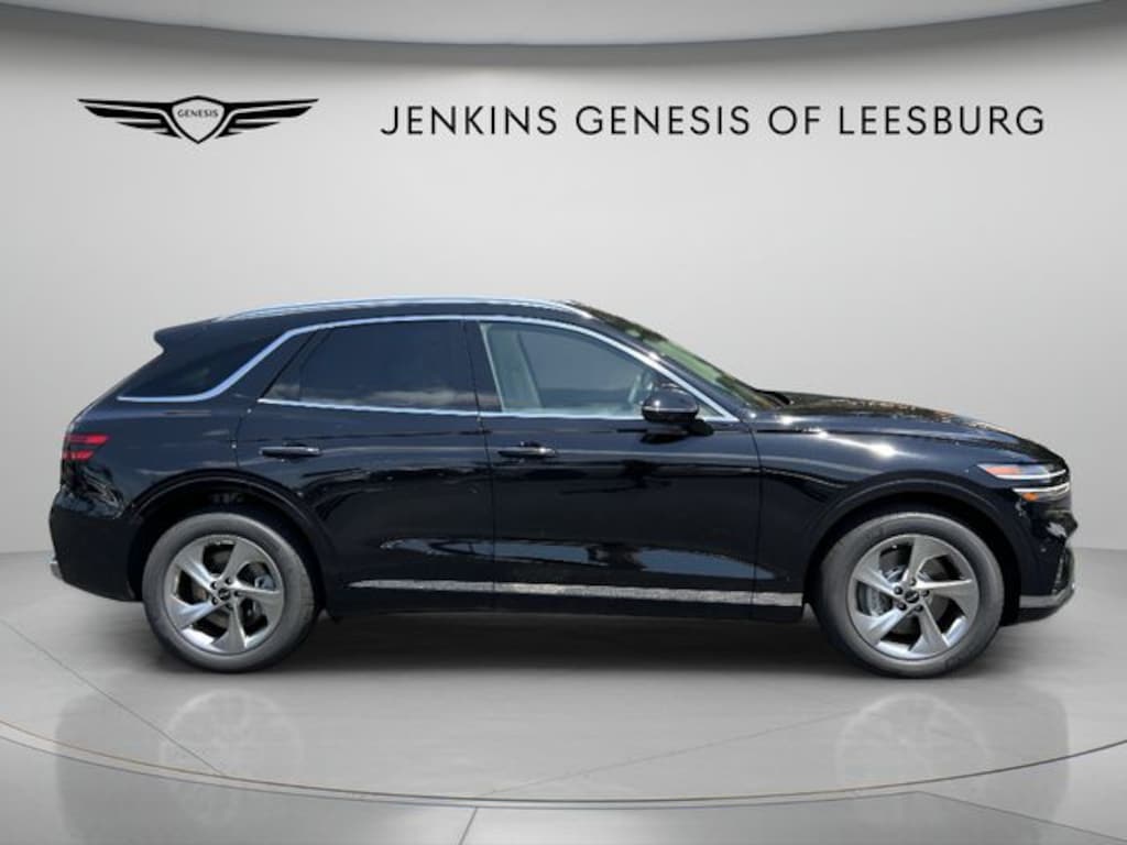 New 2026 Genesis GV70 2.5T Advanced SUV