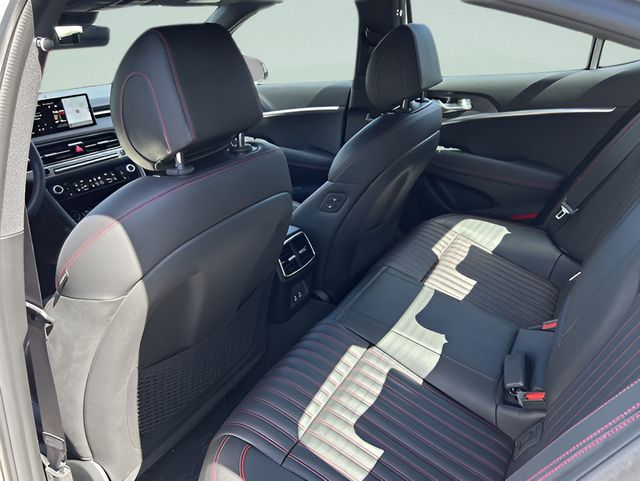 2026 GENESIS G70 Sport Prestige - Photo 19