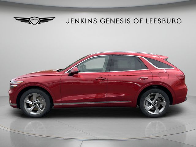 2026 GENESIS GV70 Select - Photo 9