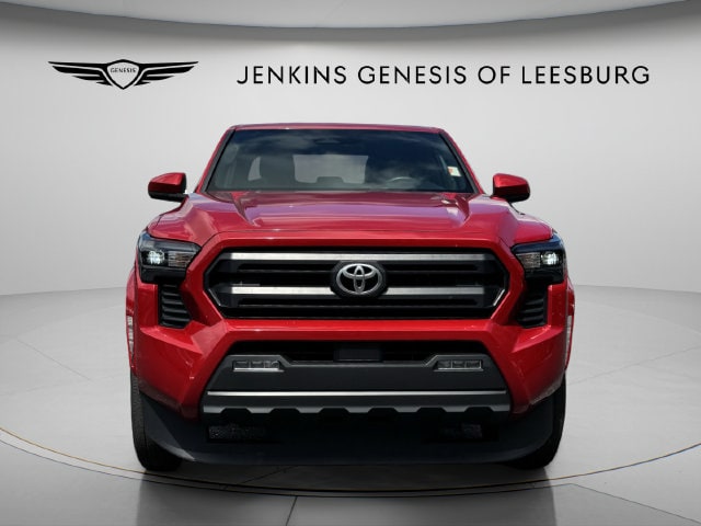 2024 Toyota Tacoma SR5 - Photo 12