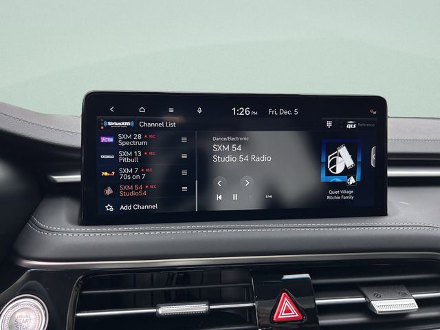 2026 GENESIS G70 Prestige - Photo 22