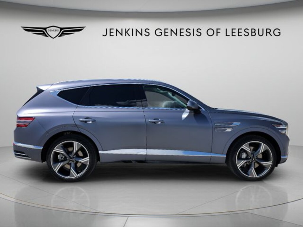 New 2027 Genesis GV80 3.5T Prestige SUV
