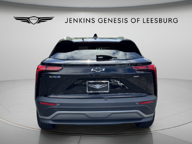 2024 Chevrolet Blazer EV LT - Photo 8