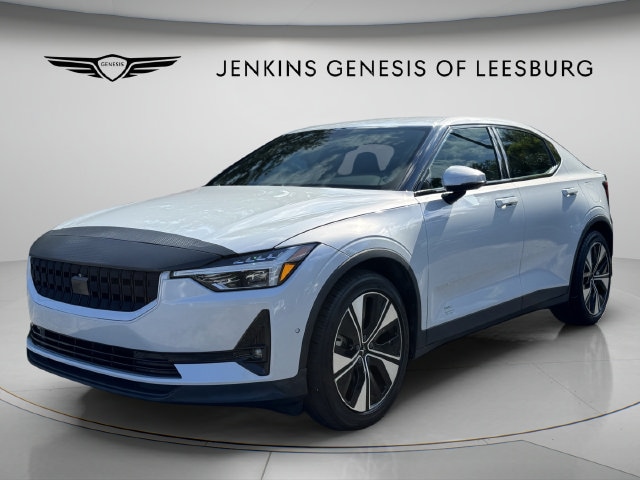 2023 Polestar 2 Base - Photo 11