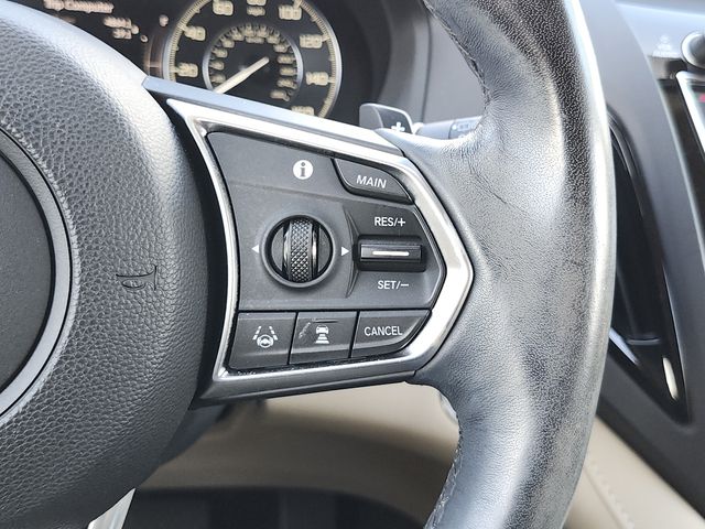 2020 Acura RDX Advance Package - Photo 37