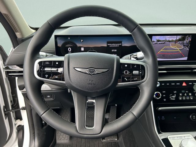 2026 GENESIS GV80 Standard - Photo 33