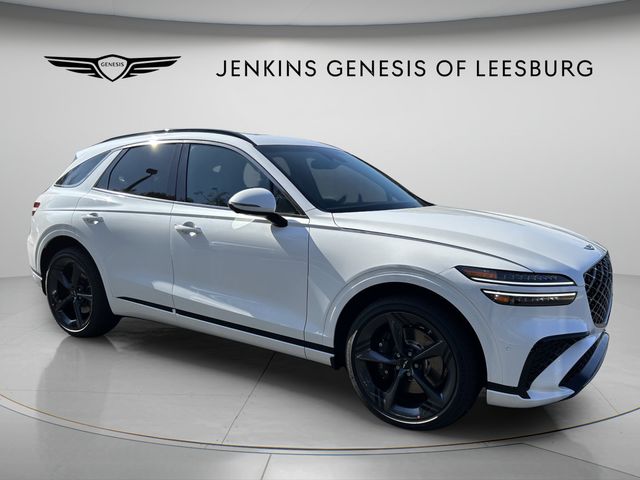 2026 GENESIS GV70 Sport Prestige