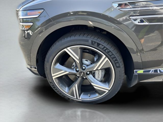 2025 GENESIS GV80 Prestige - Photo 17