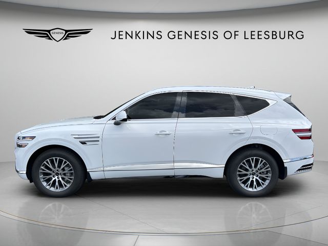 2026 GENESIS GV80 Standard - Photo 9
