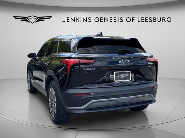 2024 Chevrolet Blazer EV LT - Photo 7