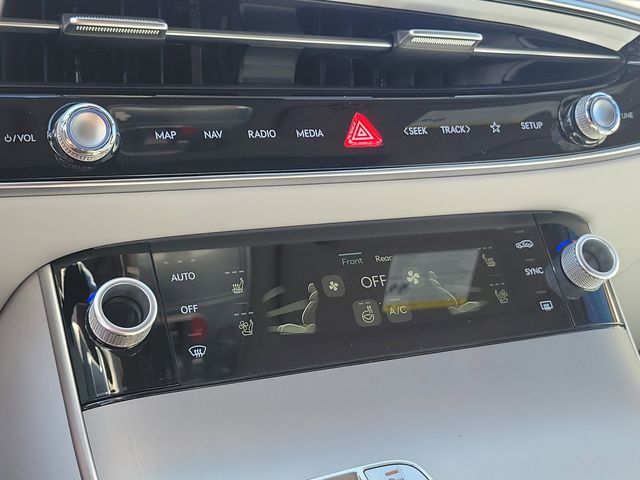 2026 GENESIS GV70 Advanced - Photo 14