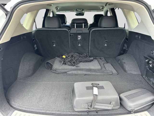 2026 GENESIS GV80 Standard - Photo 15