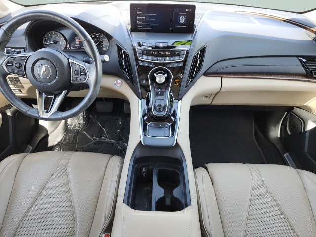 2020 Acura RDX Advance Package - Photo 21