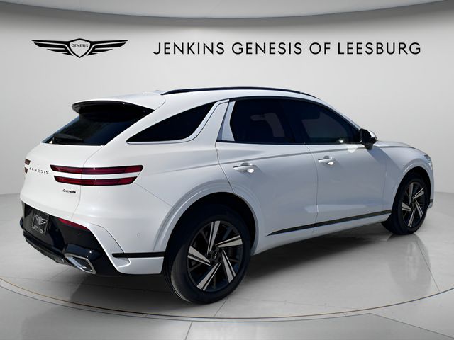 2026 GENESIS GV70 Sport Advanced - Photo 4