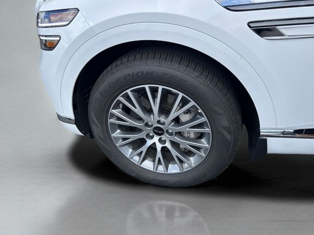 2026 GENESIS GV80 Standard - Photo 36