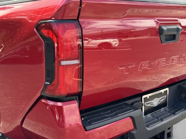 2024 Toyota Tacoma SR5 - Photo 15