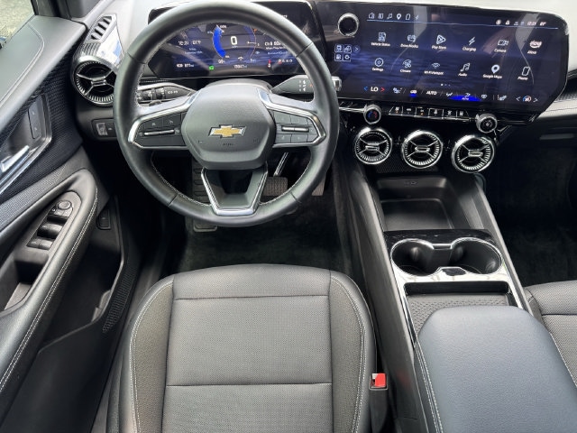 2024 Chevrolet Blazer EV LT - Photo 21