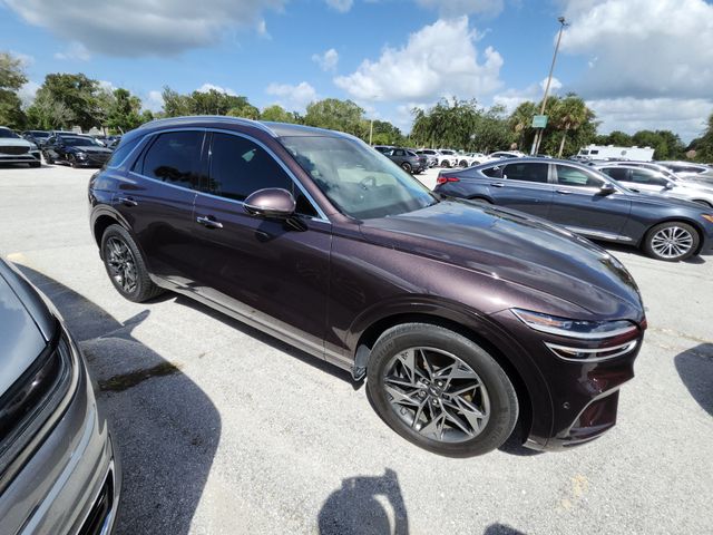 2022 GENESIS GV70 Standard - Photo 7