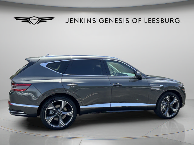 Used 2026 Genesis GV80 3.5T Prestige SUV