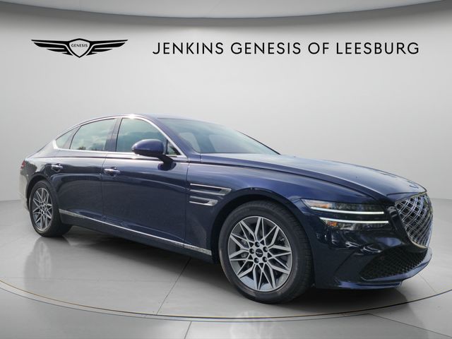 2026 GENESIS G80 Base