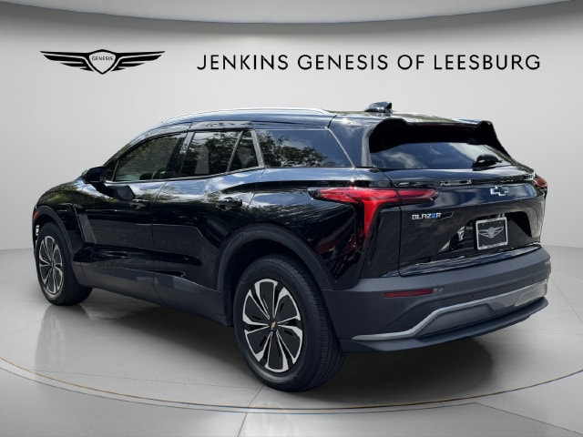 2024 Chevrolet Blazer EV LT - Photo 6
