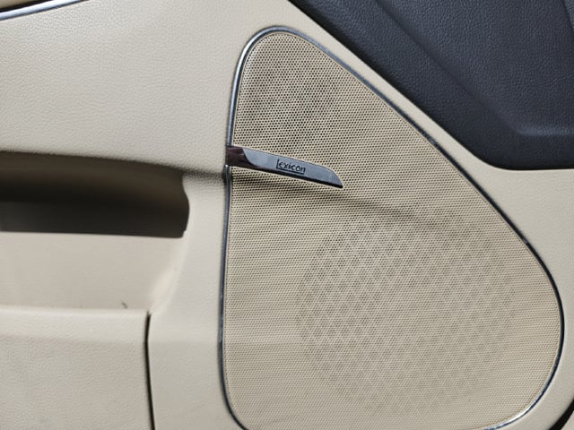 2011 Hyundai Equus Signature - Photo 23