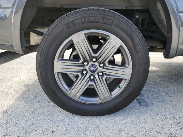 2020 Ford F-150 Lariat - Photo 9