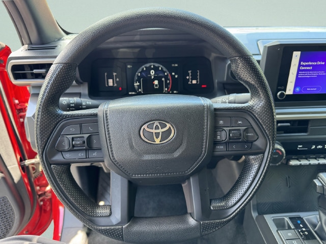 2024 Toyota Tacoma SR5 - Photo 34