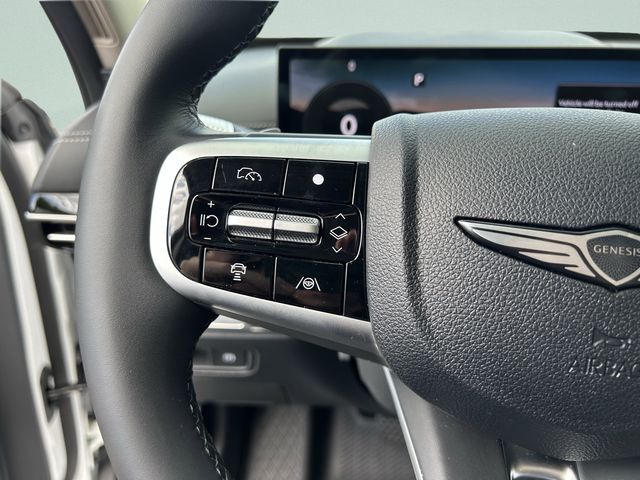 2026 GENESIS GV80 Standard - Photo 31