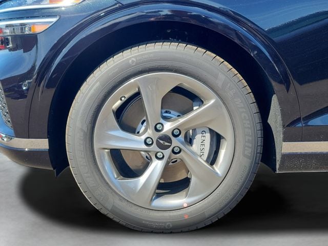 2026 GENESIS GV70 Advanced - Photo 36