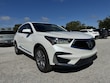  Acura RDX