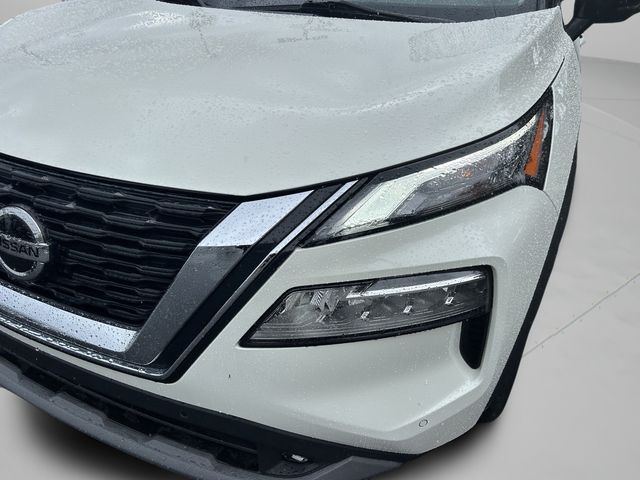 2021 Nissan Rogue SL - Photo 13