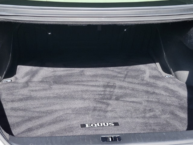 2011 Hyundai Equus Signature - Photo 15
