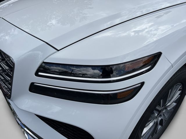 2026 GENESIS GV80 Standard - Photo 13