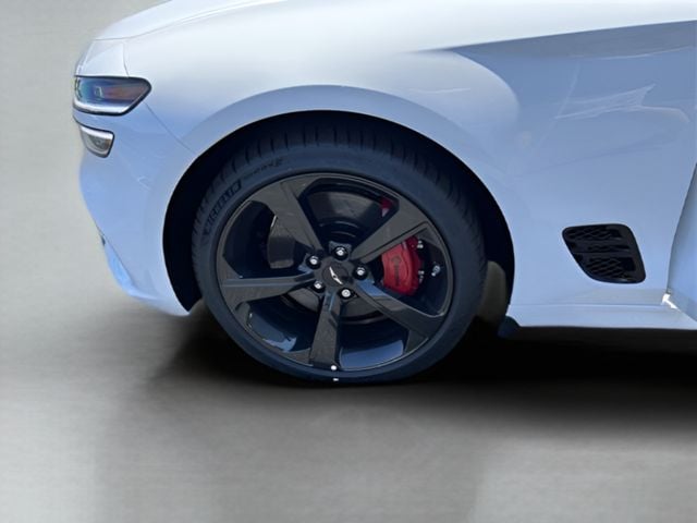 2026 GENESIS G70 Sport Prestige - Photo 18