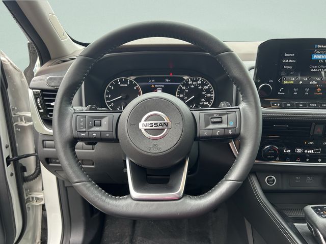 2021 Nissan Rogue SL - Photo 33