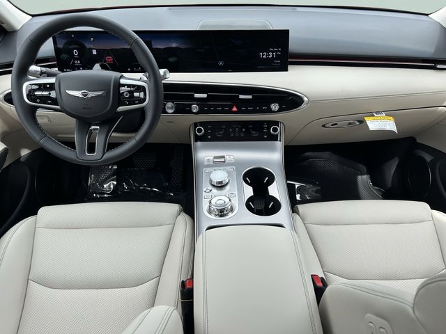 2026 GENESIS GV70 Select - Photo 18