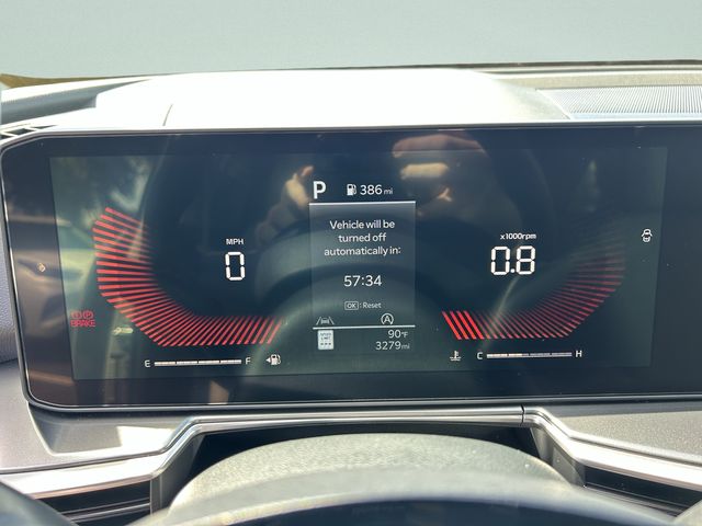 2025 Kia Sorento S - Photo 35